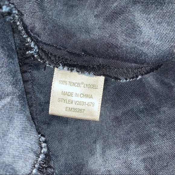 Chelsea & Violet chambray shirt - Picture 9 of 10